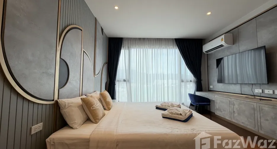 ขาย 2 ห้องนอน คอนโด ใน ถลาง, ภูเก็ต