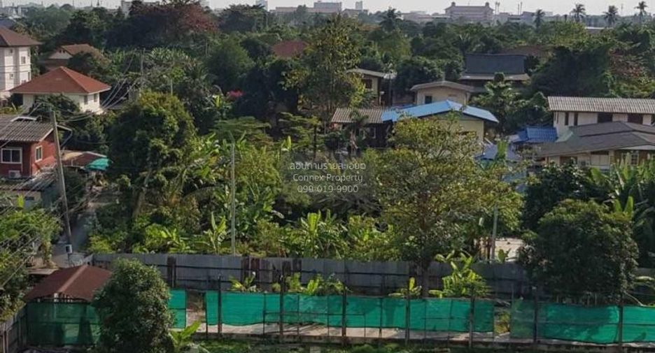 For rent 1 bed condo in Chom Thong, Bangkok