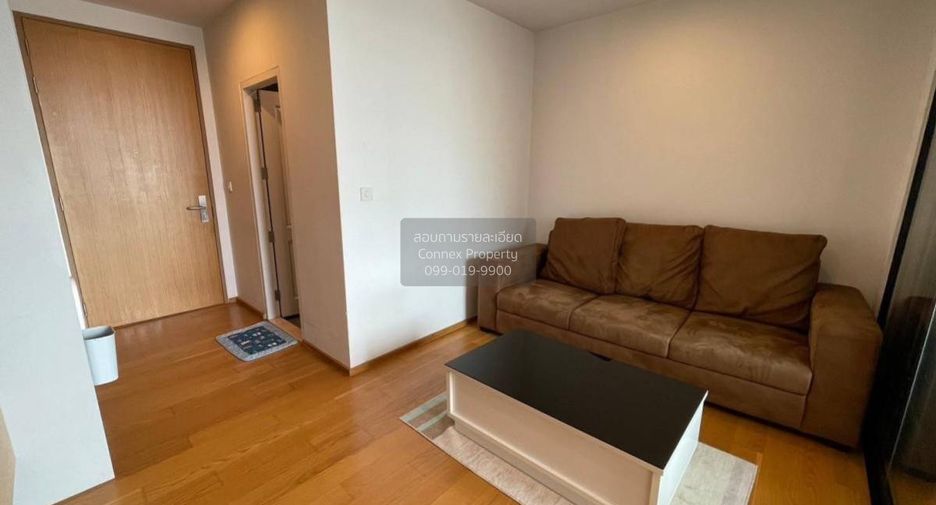 Condo en alquiler de 1 habitaciones en Sathon, Bangkok