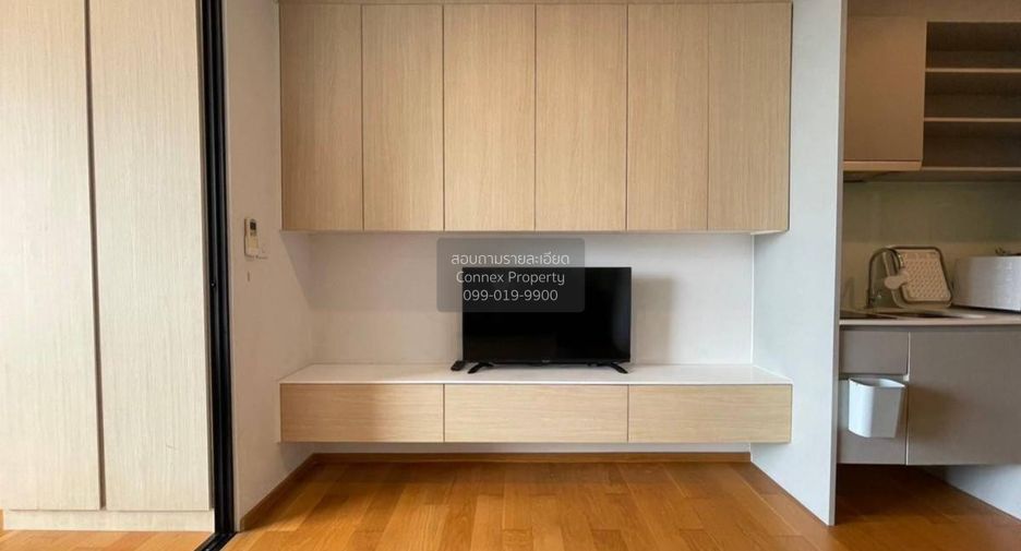 Condo en alquiler de 1 habitaciones en Sathon, Bangkok