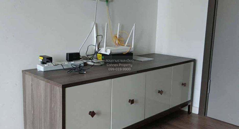 For rent 1 bed condo in Bang Na, Bangkok