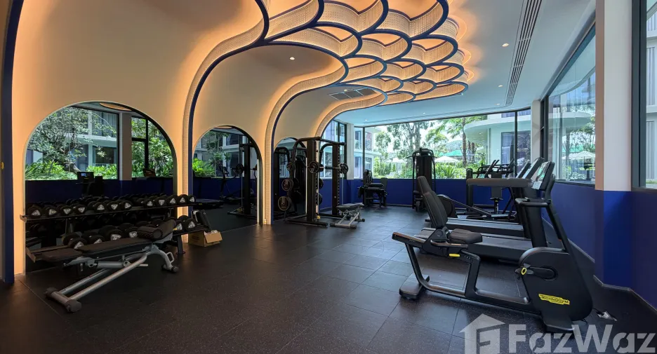 For sale 1 bed condo in Thalang, Phuket