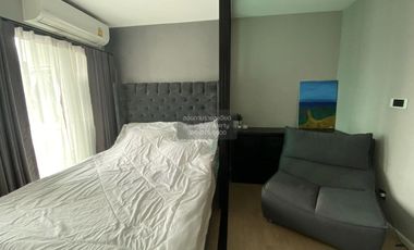 Condo en alquiler de 1 habitaciones en Wang Thonglang, Bangkok
