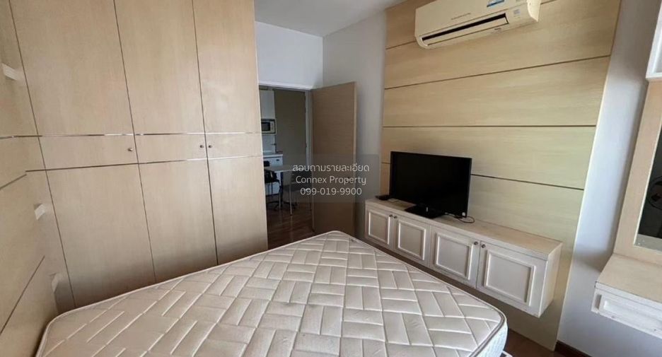 Condo en alquiler de 1 habitaciones en Bang Na, Bangkok