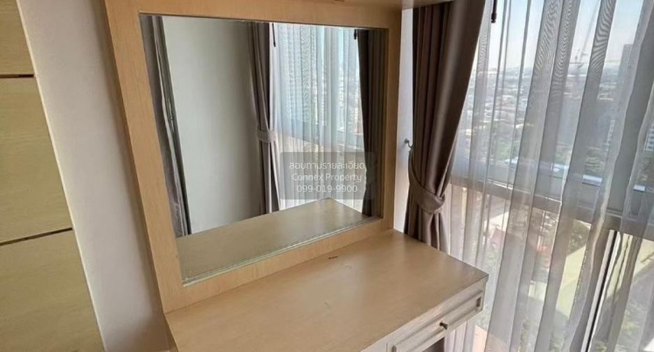 Condo en alquiler de 1 habitaciones en Bang Na, Bangkok