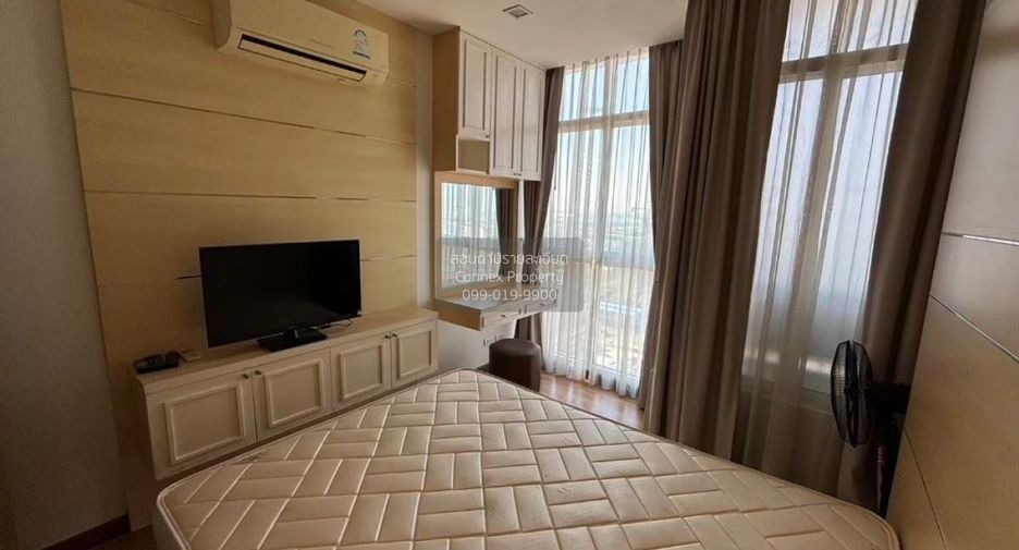 Condo en alquiler de 1 habitaciones en Bang Na, Bangkok