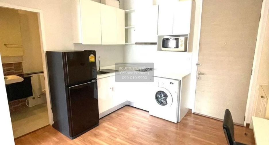 Condo en alquiler de 1 habitaciones en Bang Na, Bangkok