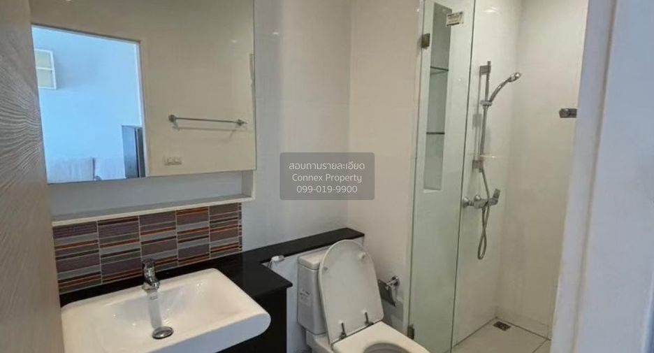 Condo en alquiler de 1 habitaciones en Bang Na, Bangkok