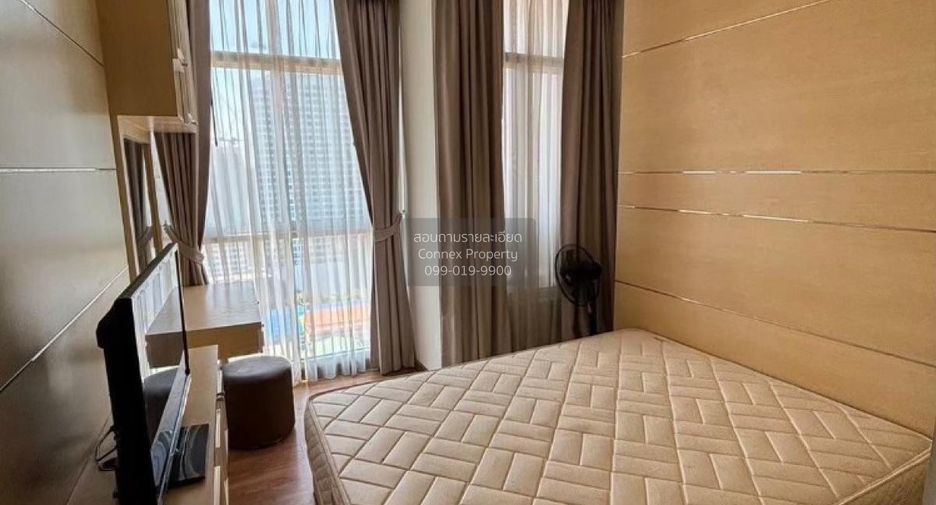 Condo en alquiler de 1 habitaciones en Bang Na, Bangkok