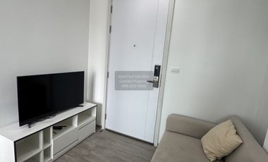 For rent 1 bed condo in Phasi Charoen, Bangkok