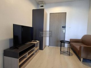 Condo en alquiler de 1 habitaciones en Phra Pradaeng, Samut Prakan