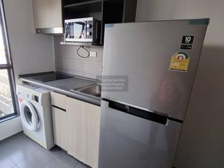 Condo en alquiler de 1 habitaciones en Phra Pradaeng, Samut Prakan