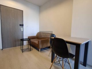 Condo en alquiler de 1 habitaciones en Phra Pradaeng, Samut Prakan