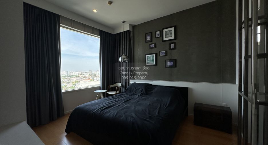 For rent 1 bed condo in Chatuchak, Bangkok