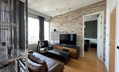 For rent 1 bed condo in Chatuchak, Bangkok