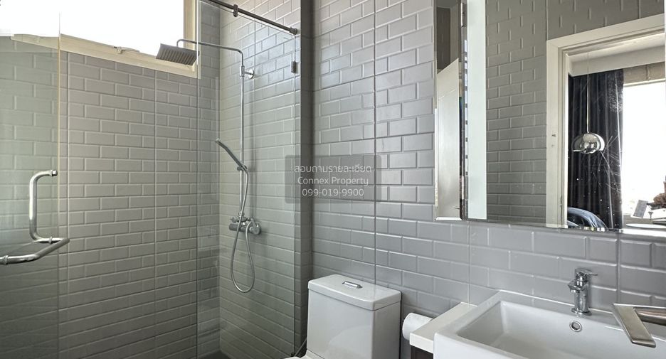 For rent 1 bed condo in Chatuchak, Bangkok