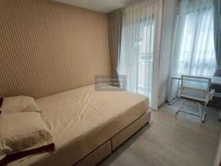 For rent 2 bedrooms condo in Din Daeng, Bangkok