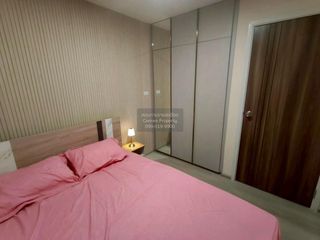 For rent 2 bedrooms condo in Din Daeng, Bangkok