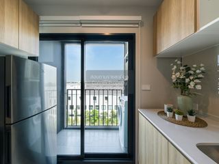For rent 1 bed condo in Don Mueang, Bangkok