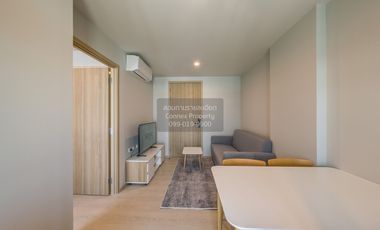 For rent 1 bed condo in Don Mueang, Bangkok