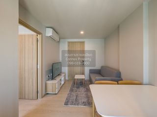 For rent 1 bed condo in Don Mueang, Bangkok