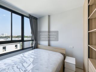 For rent 1 bed condo in Don Mueang, Bangkok
