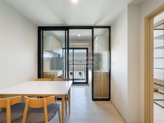 For rent 1 bed condo in Don Mueang, Bangkok