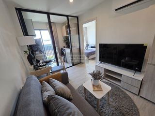 Condo en alquiler de 1 habitaciones en Prawet, Bangkok
