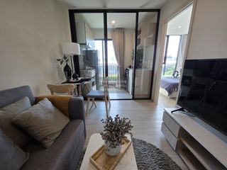 Condo en alquiler de 1 habitaciones en Prawet, Bangkok