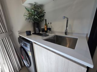 Condo en alquiler de 1 habitaciones en Prawet, Bangkok