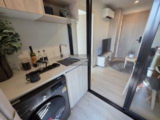 Condo en alquiler de 1 habitaciones en Prawet, Bangkok