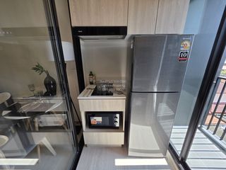 Condo en alquiler de 1 habitaciones en Prawet, Bangkok