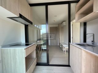 Condo en alquiler de 1 habitaciones en Prawet, Bangkok