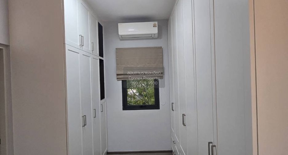 For rent 3 bedrooms house in Bang Phli, Samut Prakan