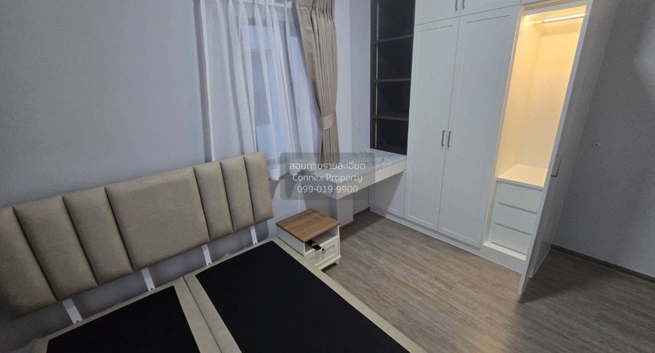 For rent 3 bedrooms house in Bang Phli, Samut Prakan