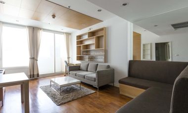 Condo en alquiler de 1 habitaciones en Khlong Toei, Bangkok