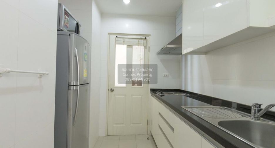 Condo en alquiler de 1 habitaciones en Khlong Toei, Bangkok