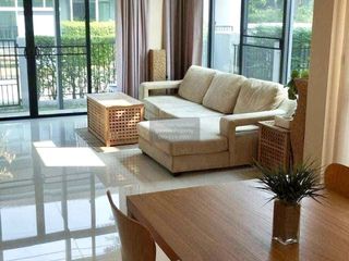 For rent 3 bedrooms house in Bang Kapi, Bangkok