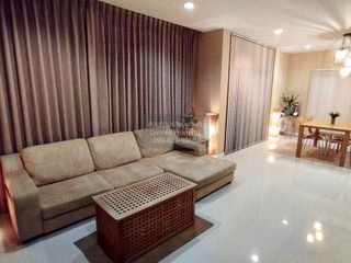 For rent 3 bedrooms house in Bang Kapi, Bangkok