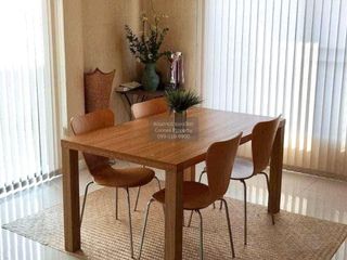For rent 3 bedrooms house in Bang Kapi, Bangkok