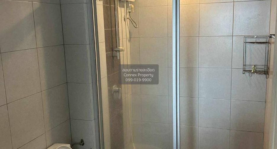 For rent 1 bed condo in Bang Na, Bangkok