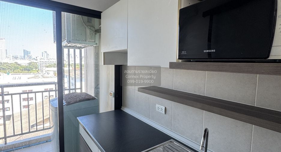 For rent 1 bed condo in Bang Na, Bangkok