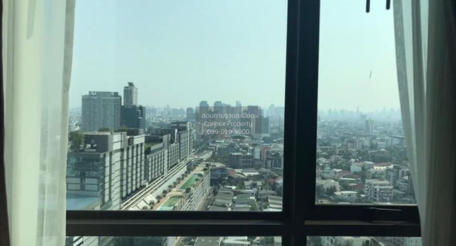 For rent 1 bed condo in Chatuchak, Bangkok