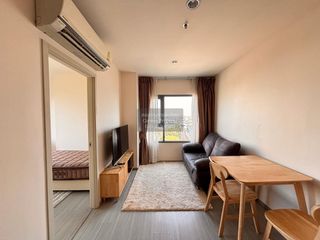 For rent 2 ベッドルーム condo in Phasi Charoen, Bangkok