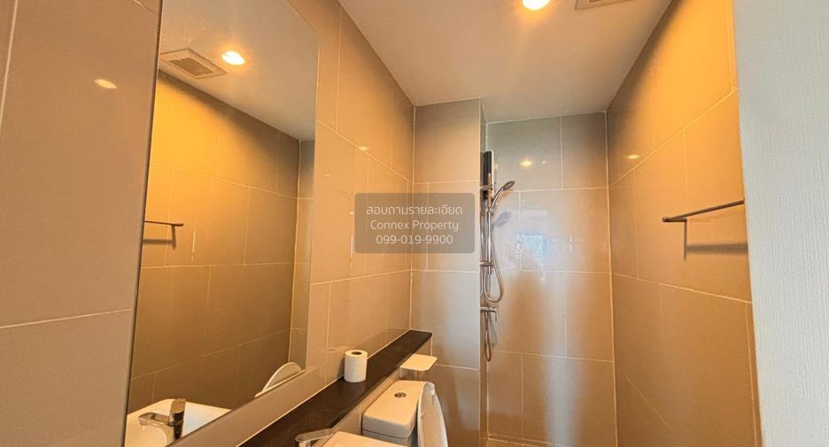 For rent 2 ベッドルーム condo in Phasi Charoen, Bangkok