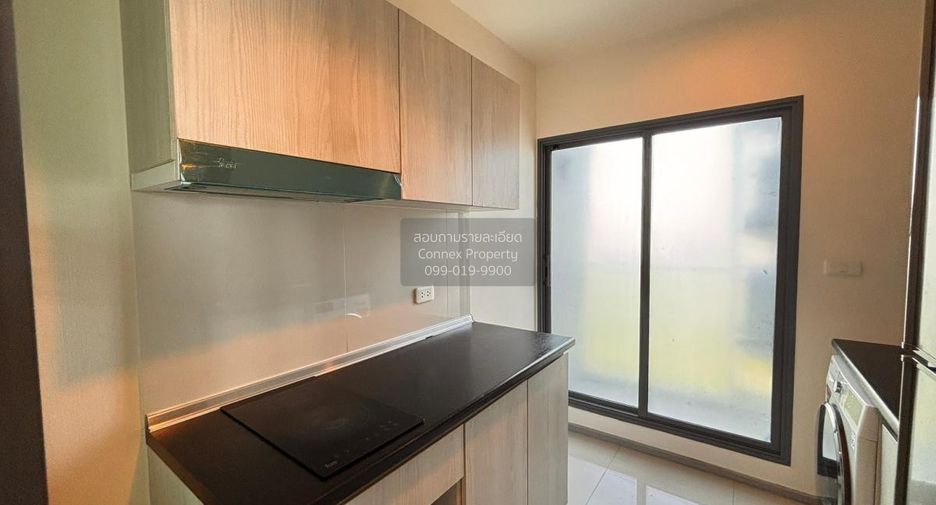 For rent 2 ベッドルーム condo in Phasi Charoen, Bangkok