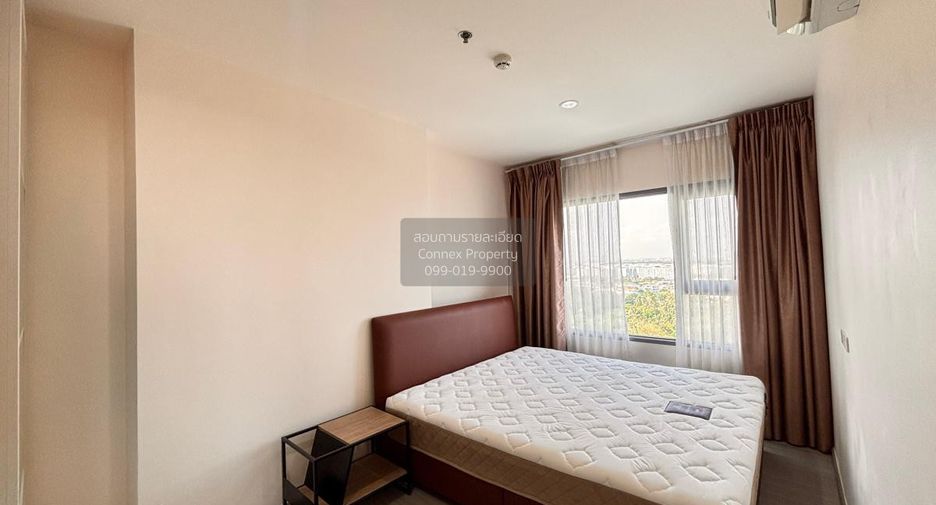 For rent 2 ベッドルーム condo in Phasi Charoen, Bangkok
