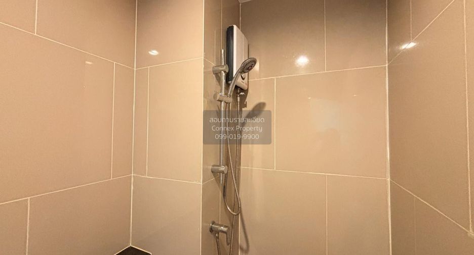 For rent 2 ベッドルーム condo in Phasi Charoen, Bangkok