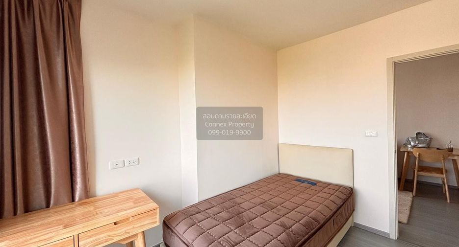 For rent 2 ベッドルーム condo in Phasi Charoen, Bangkok