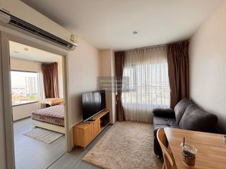 For rent 2 ベッドルーム condo in Phasi Charoen, Bangkok